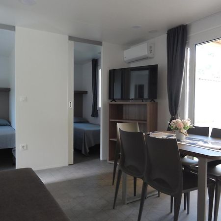 Camping Santin Cavallino-Treporti Luaran gambar