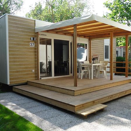Camping Santin Cavallino-Treporti Luaran gambar