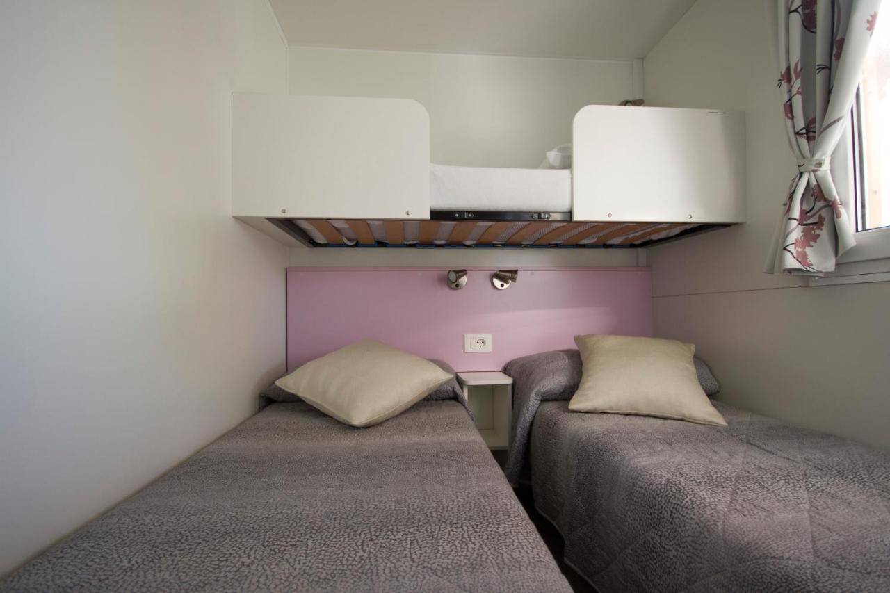 Camping Santin Cavallino-Treporti Luaran gambar