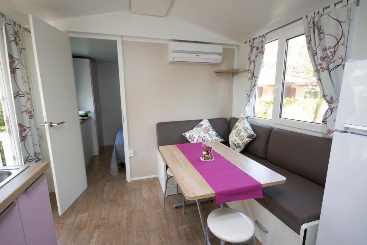 Camping Santin Cavallino-Treporti Luaran gambar
