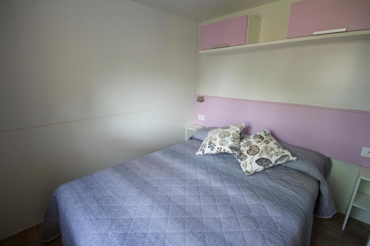 Camping Santin Cavallino-Treporti Luaran gambar