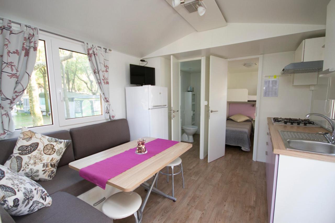 Camping Santin Cavallino-Treporti Luaran gambar
