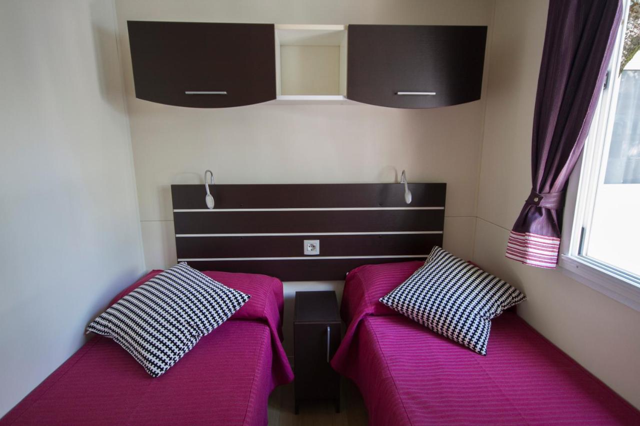 Camping Santin Cavallino-Treporti Luaran gambar