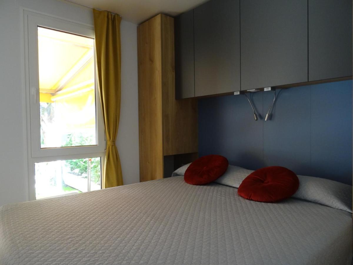 Camping Santin Cavallino-Treporti Luaran gambar