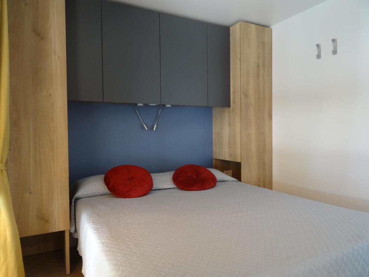 Camping Santin Cavallino-Treporti Luaran gambar