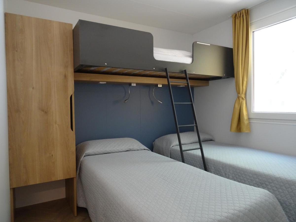 Camping Santin Cavallino-Treporti Luaran gambar