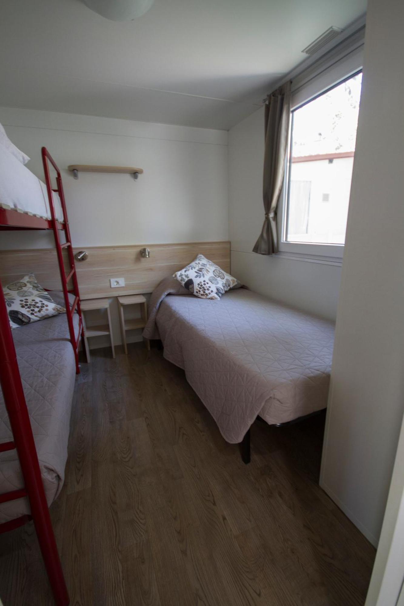 Camping Santin Cavallino-Treporti Luaran gambar