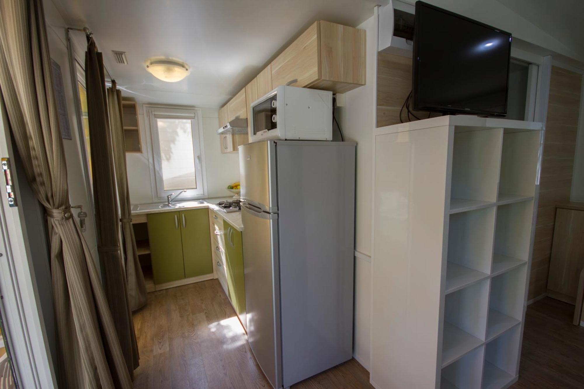 Camping Santin Cavallino-Treporti Luaran gambar