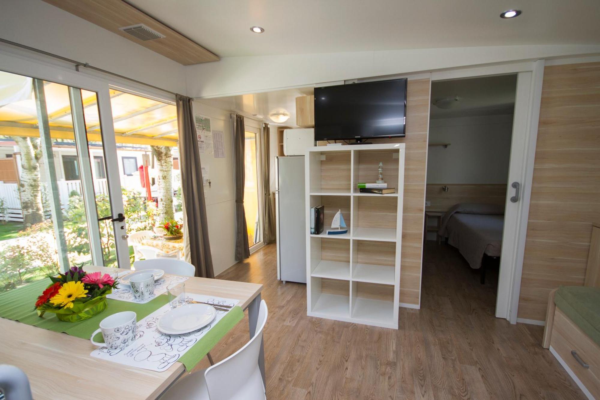 Camping Santin Cavallino-Treporti Luaran gambar