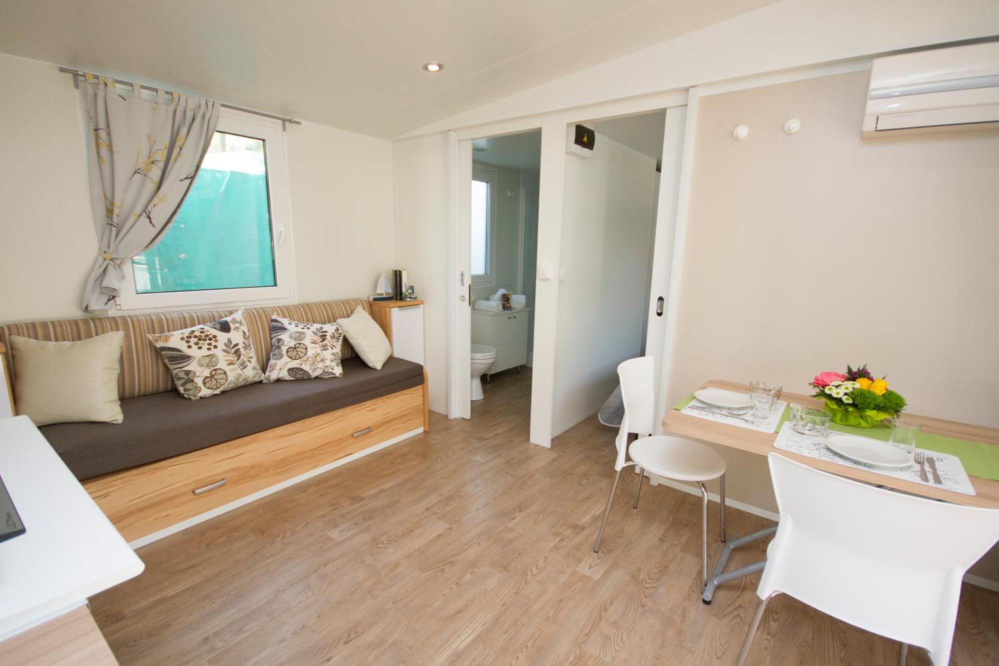 Camping Santin Cavallino-Treporti Luaran gambar