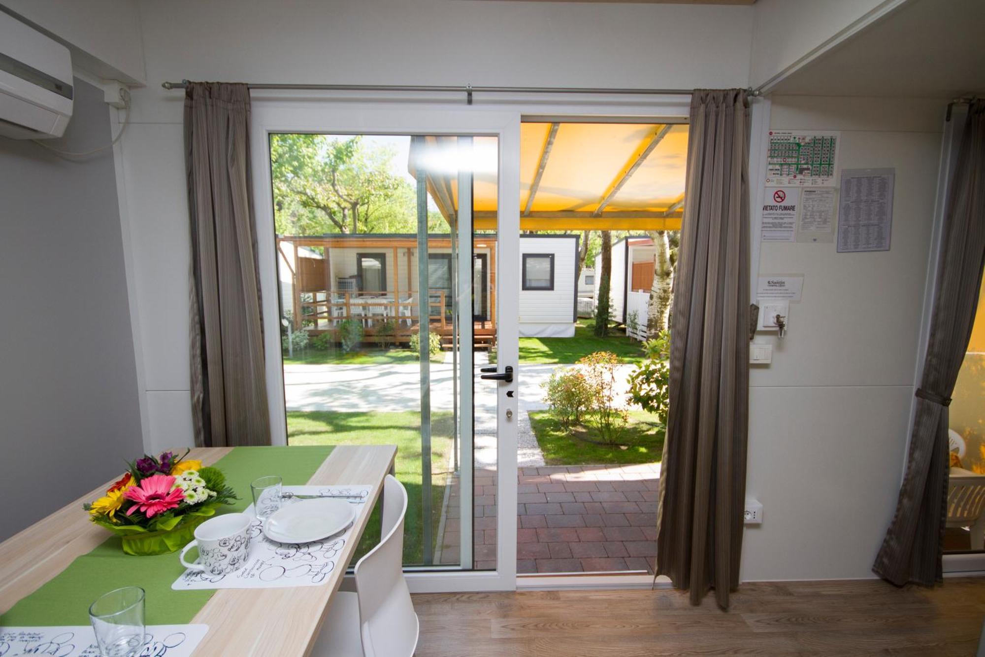 Camping Santin Cavallino-Treporti Luaran gambar