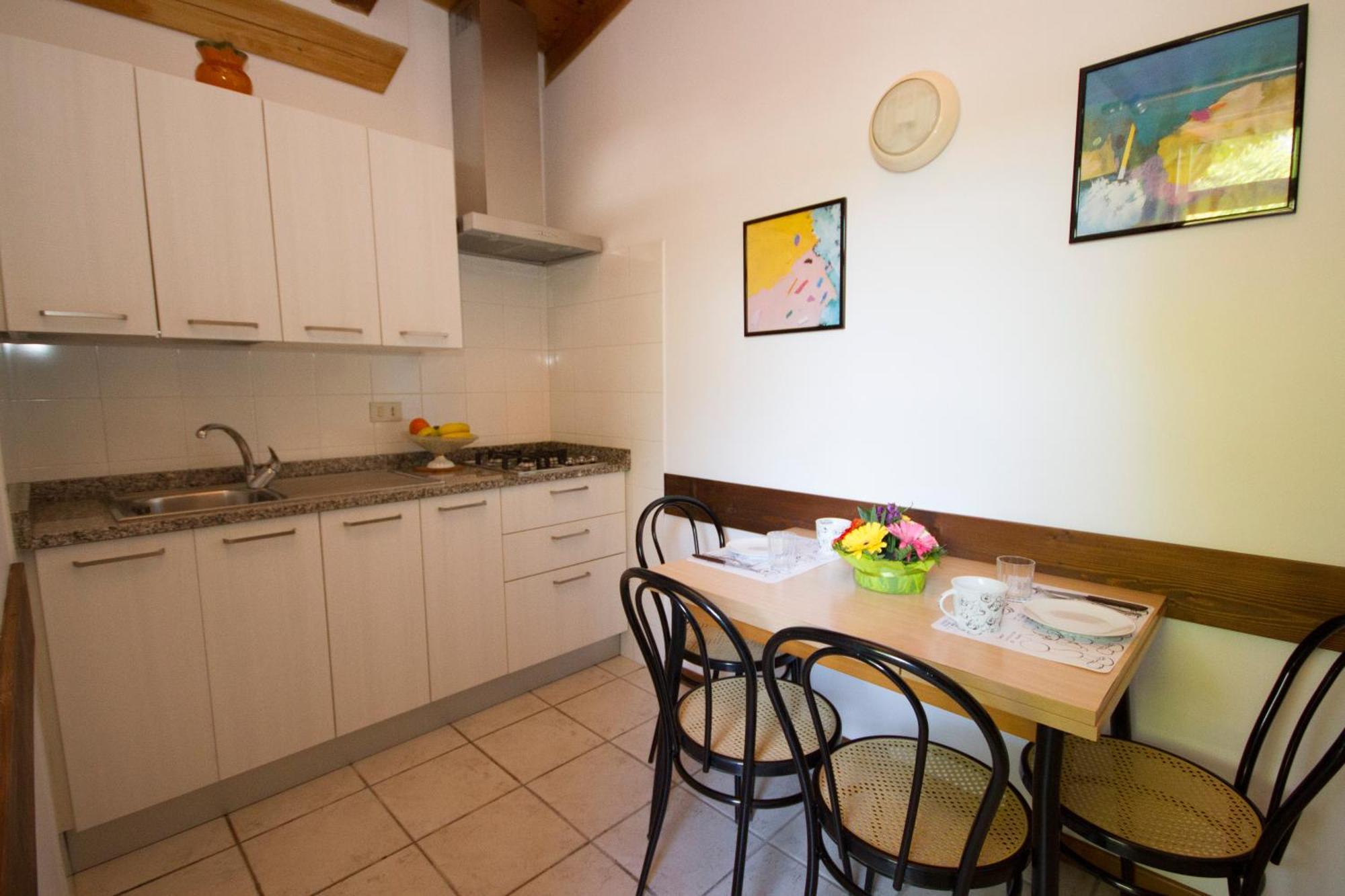 Camping Santin Cavallino-Treporti Luaran gambar