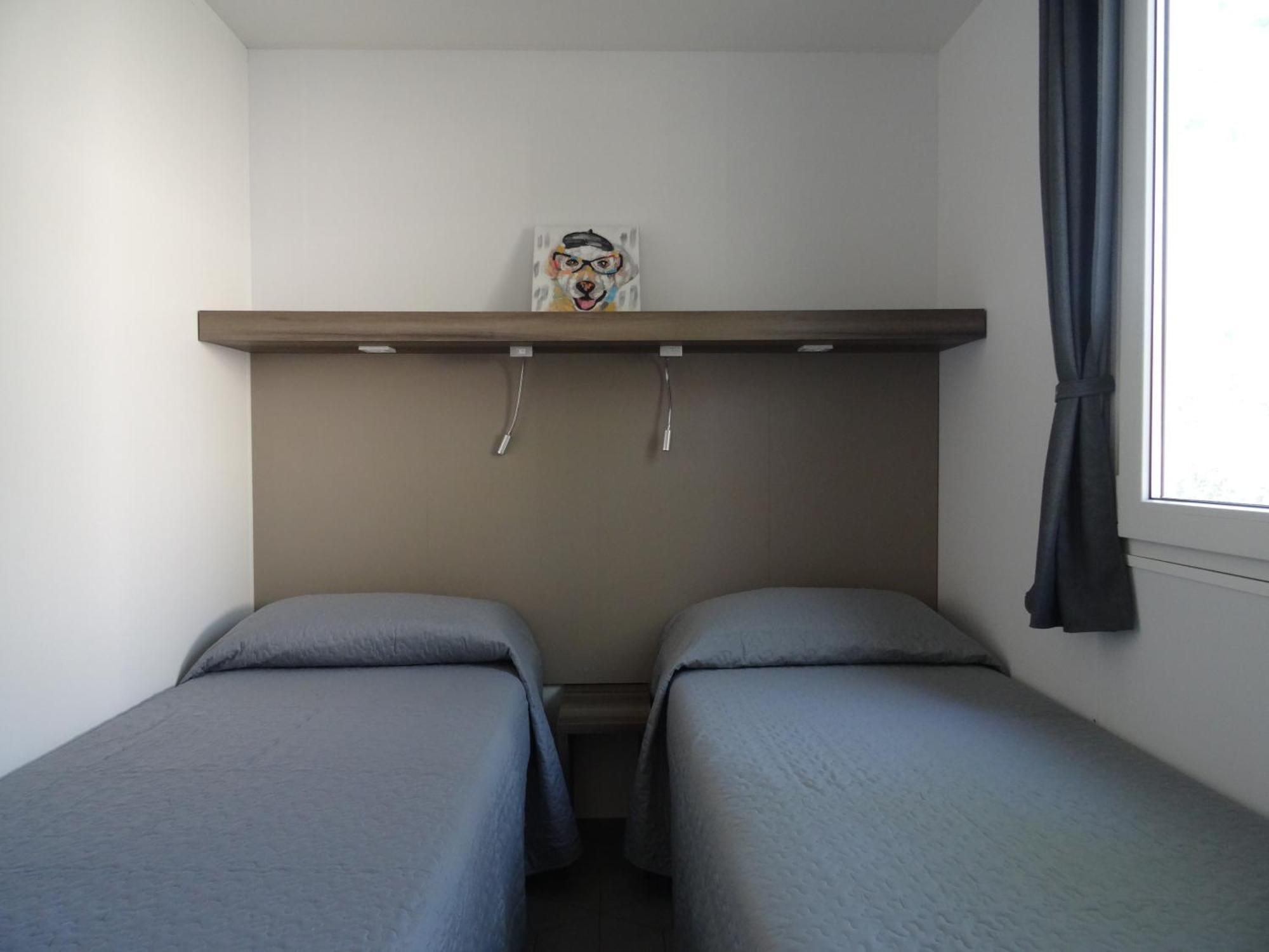 Camping Santin Cavallino-Treporti Luaran gambar