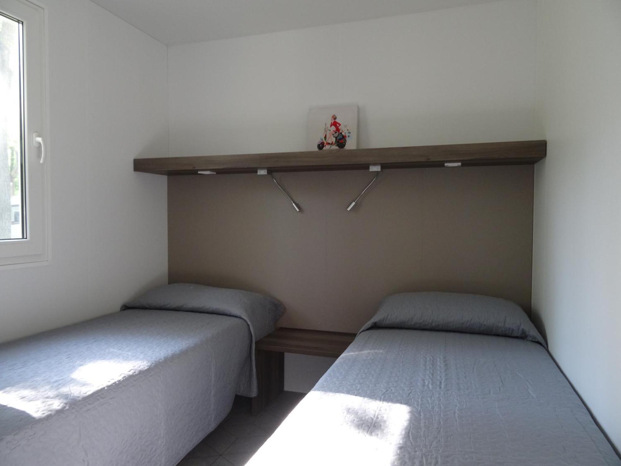 Camping Santin Cavallino-Treporti Luaran gambar