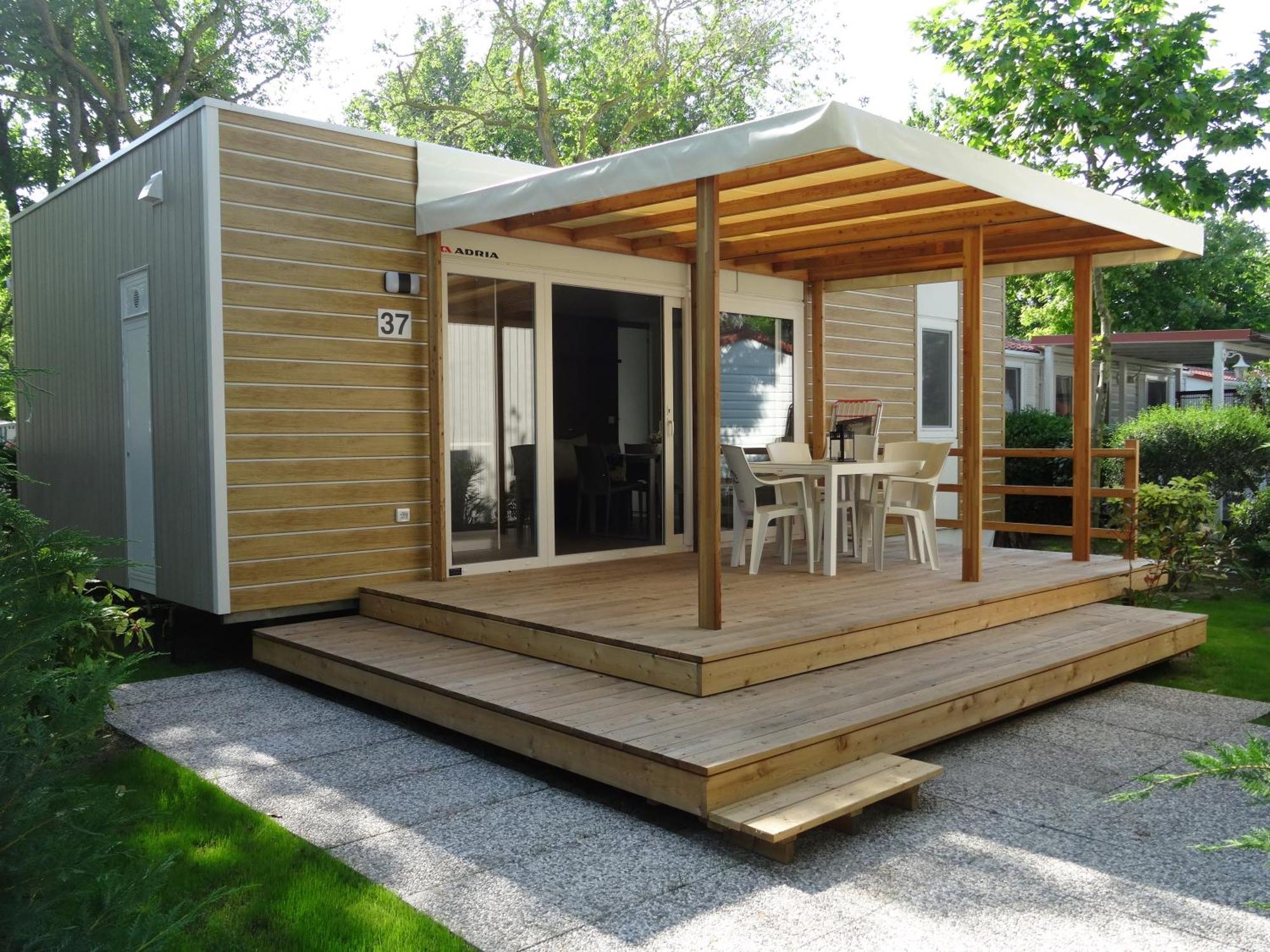 Camping Santin Cavallino-Treporti Luaran gambar