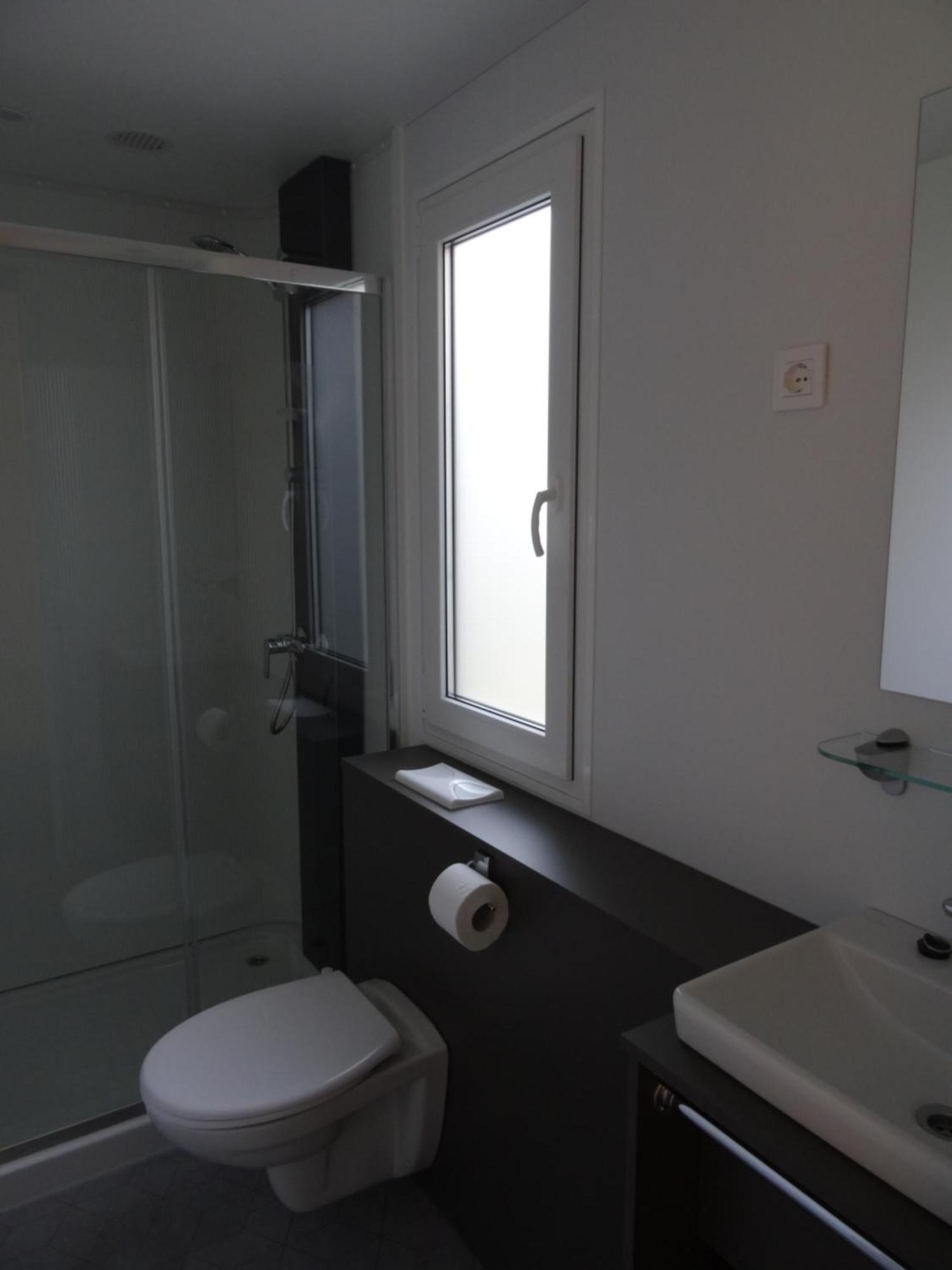 Camping Santin Cavallino-Treporti Luaran gambar