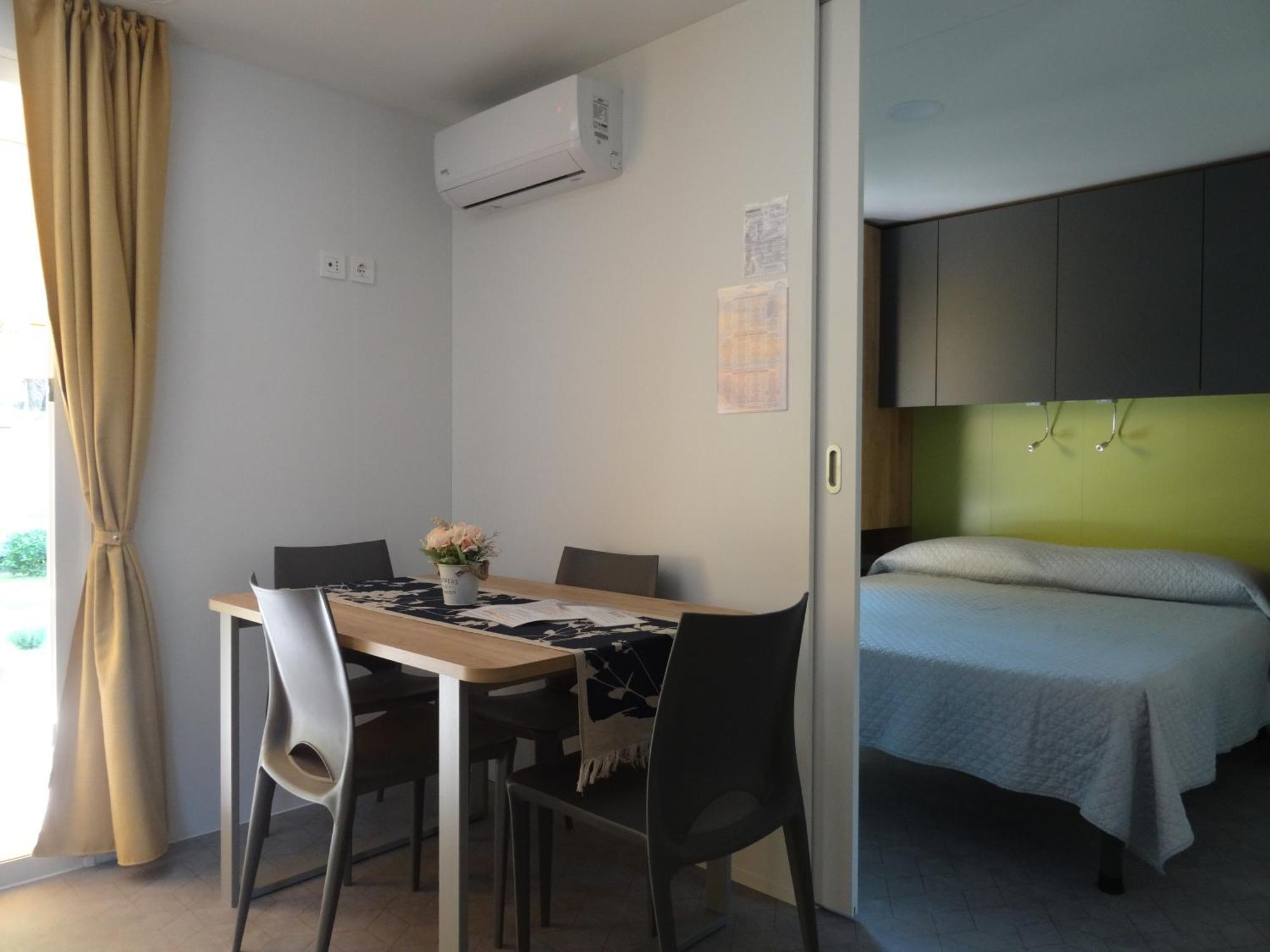 Camping Santin Cavallino-Treporti Luaran gambar