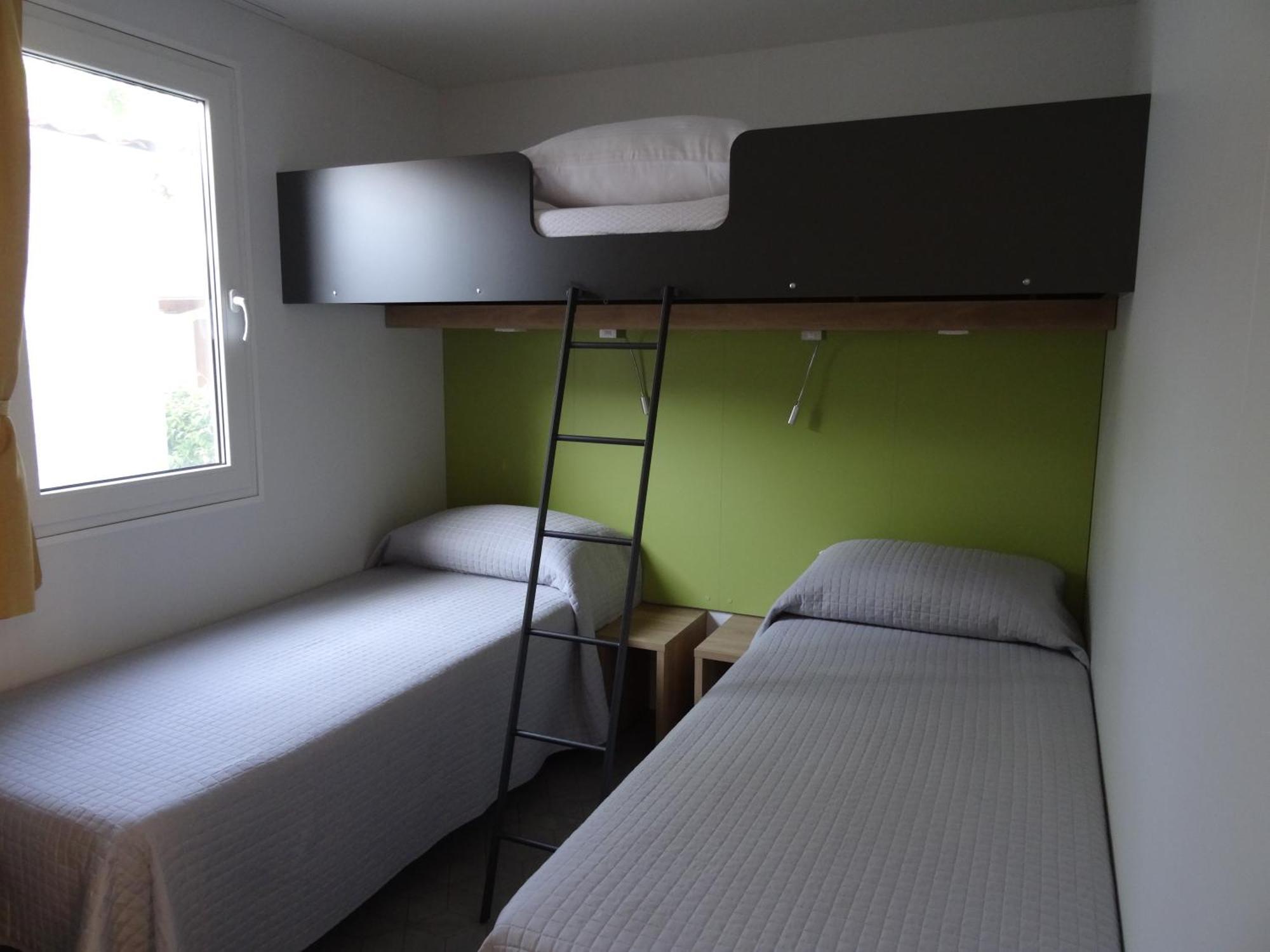 Camping Santin Cavallino-Treporti Luaran gambar