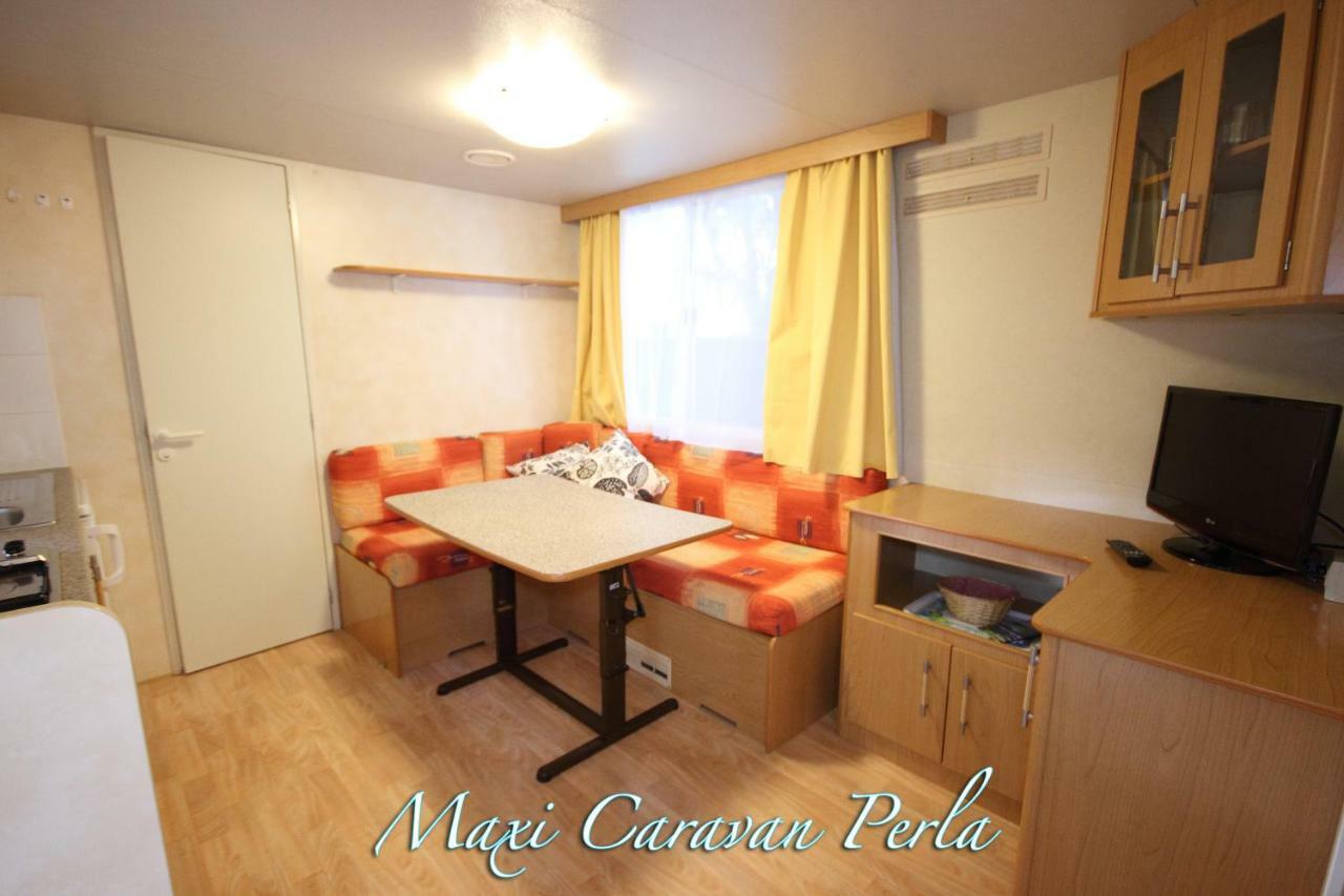 Camping Santin Cavallino-Treporti Luaran gambar