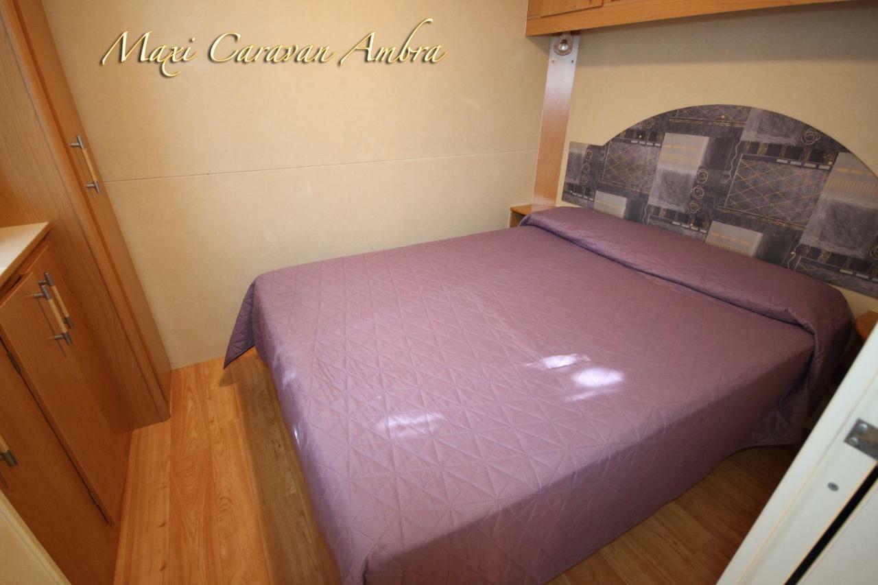 Camping Santin Cavallino-Treporti Luaran gambar