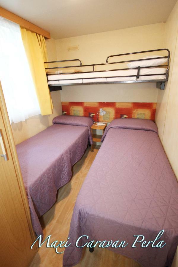 Camping Santin Cavallino-Treporti Luaran gambar