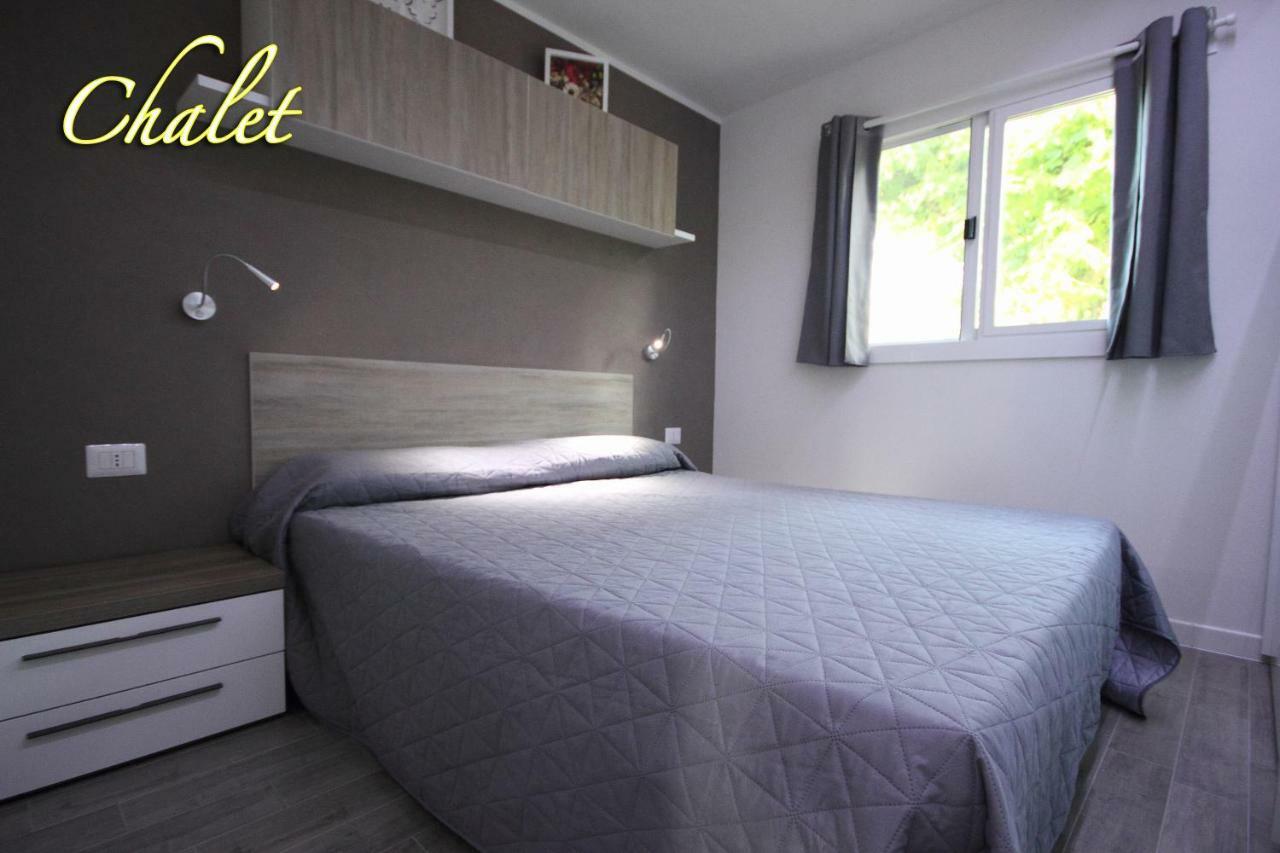 Camping Santin Cavallino-Treporti Luaran gambar