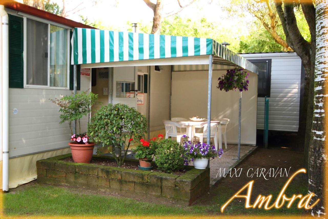 Camping Santin Cavallino-Treporti Luaran gambar