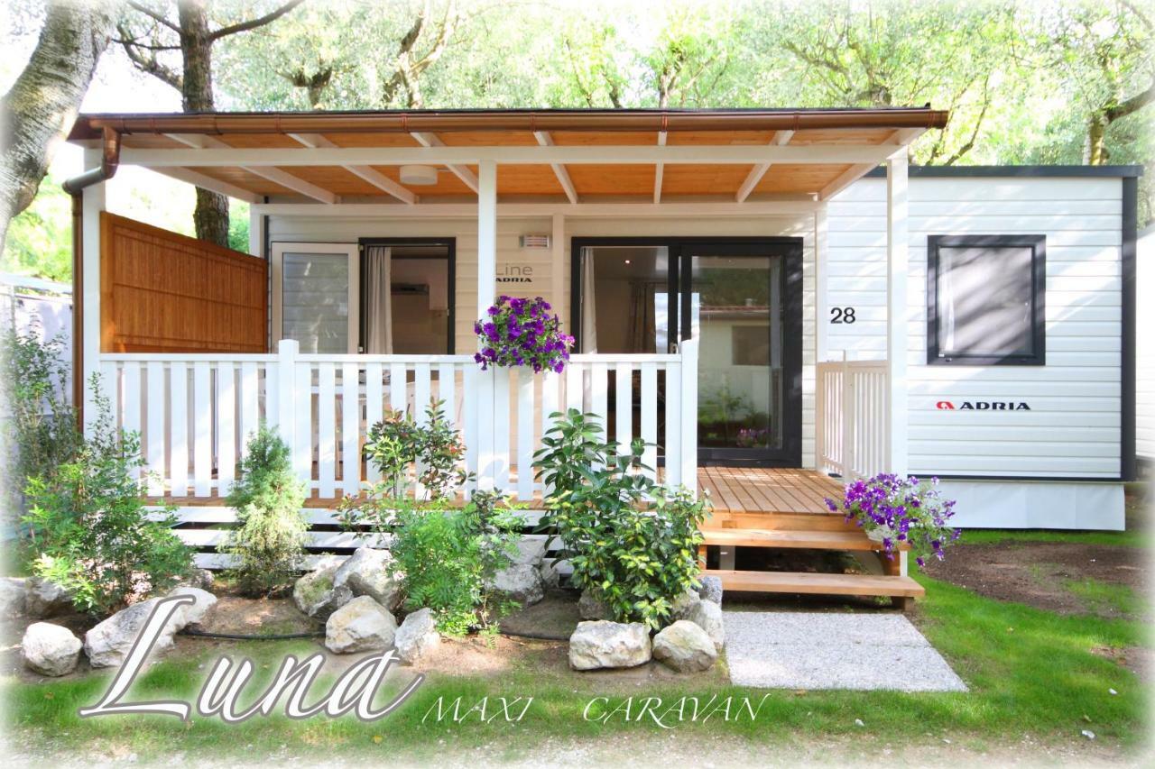 Camping Santin Cavallino-Treporti Luaran gambar