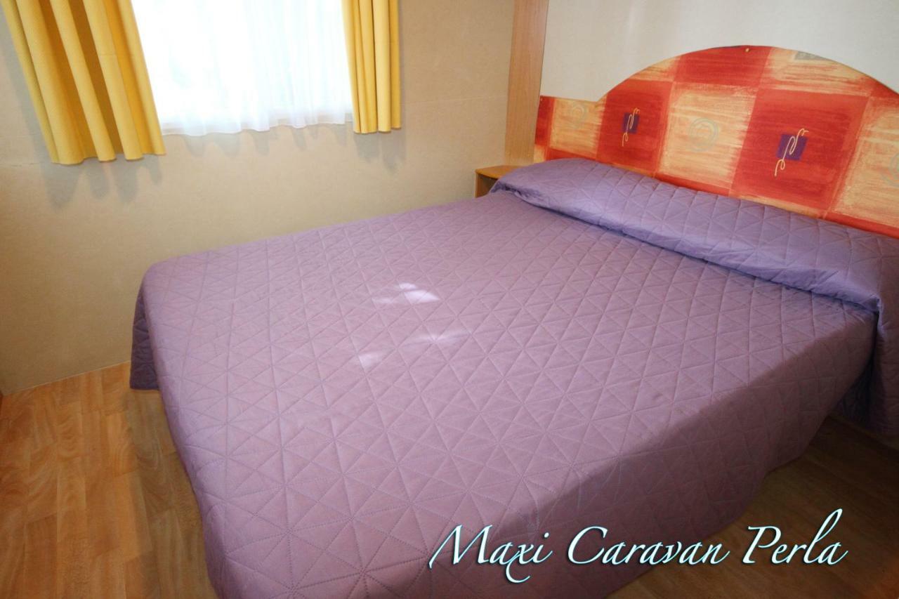 Camping Santin Cavallino-Treporti Luaran gambar