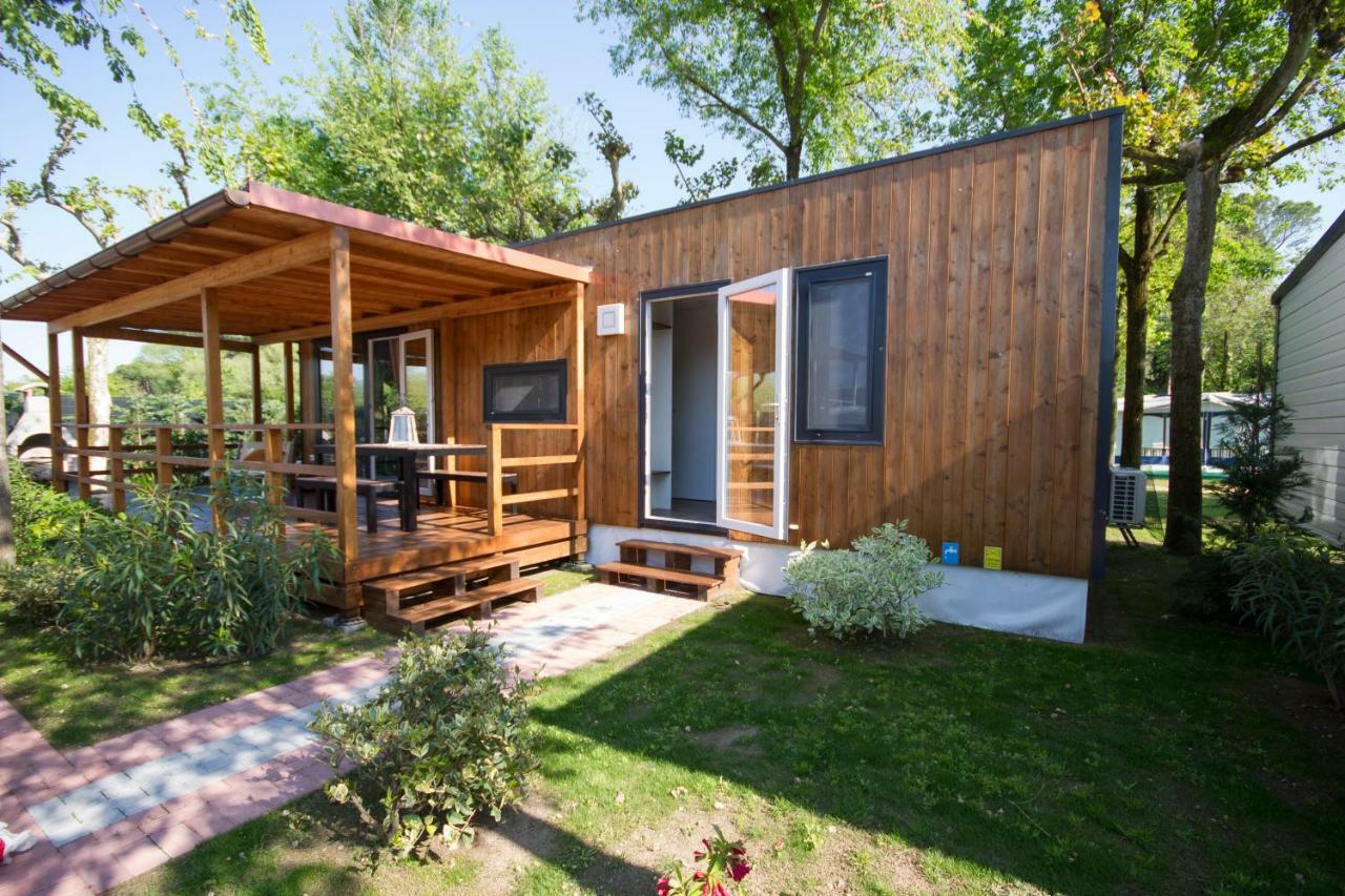 Camping Santin Cavallino-Treporti Luaran gambar