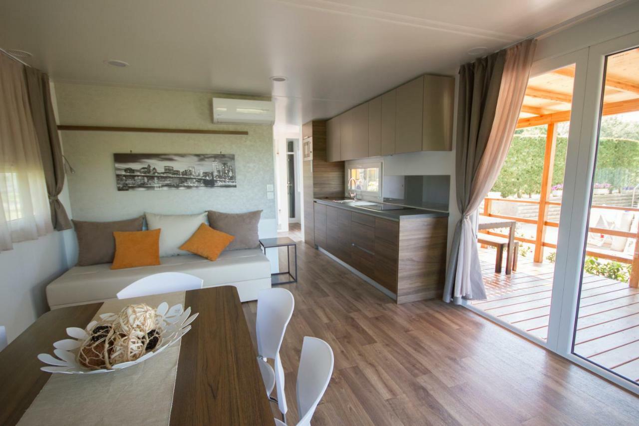Camping Santin Cavallino-Treporti Luaran gambar