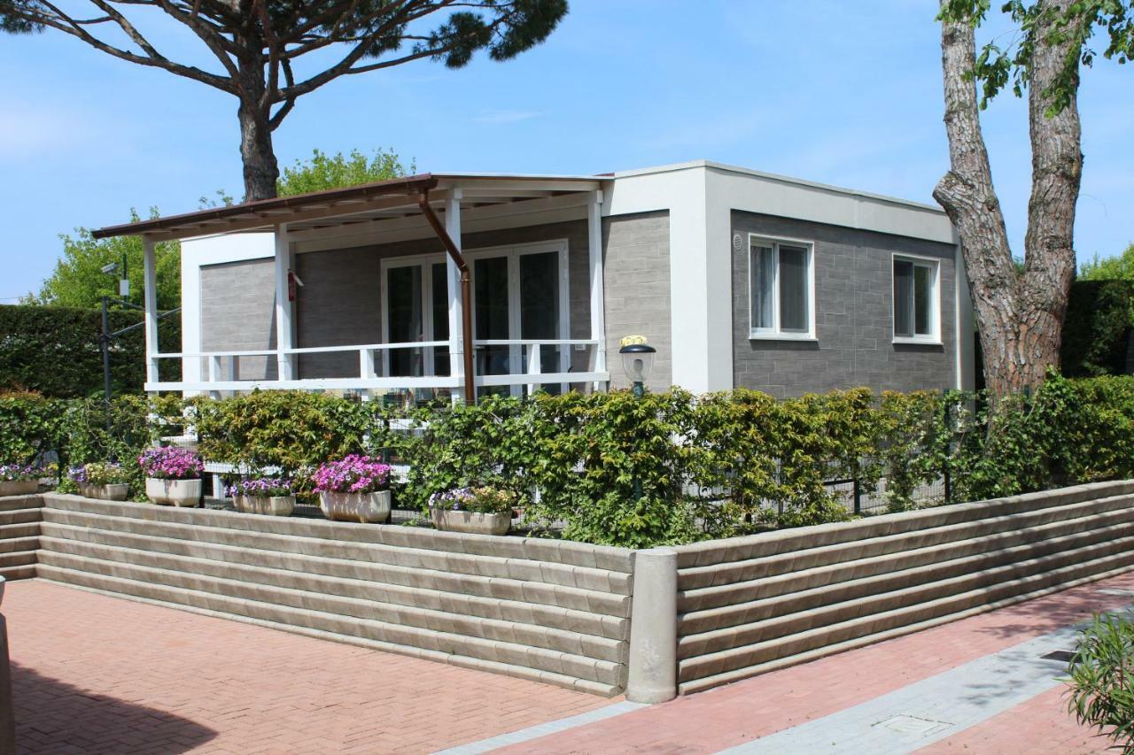Camping Santin Cavallino-Treporti Luaran gambar