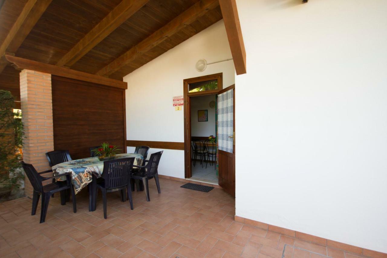 Camping Santin Cavallino-Treporti Luaran gambar
