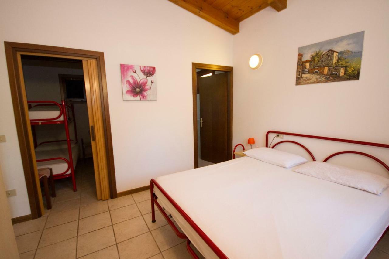 Camping Santin Cavallino-Treporti Luaran gambar