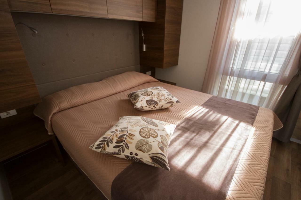 Camping Santin Cavallino-Treporti Luaran gambar