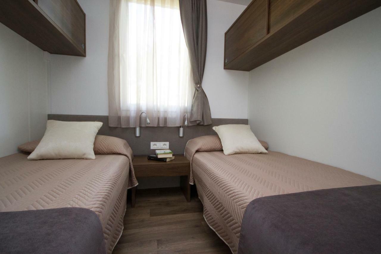Camping Santin Cavallino-Treporti Luaran gambar