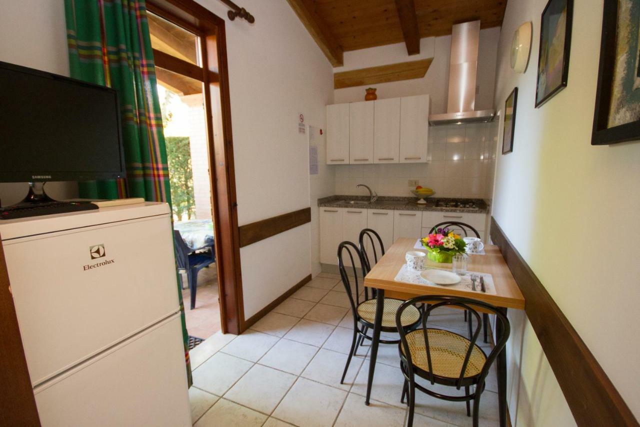 Camping Santin Cavallino-Treporti Luaran gambar
