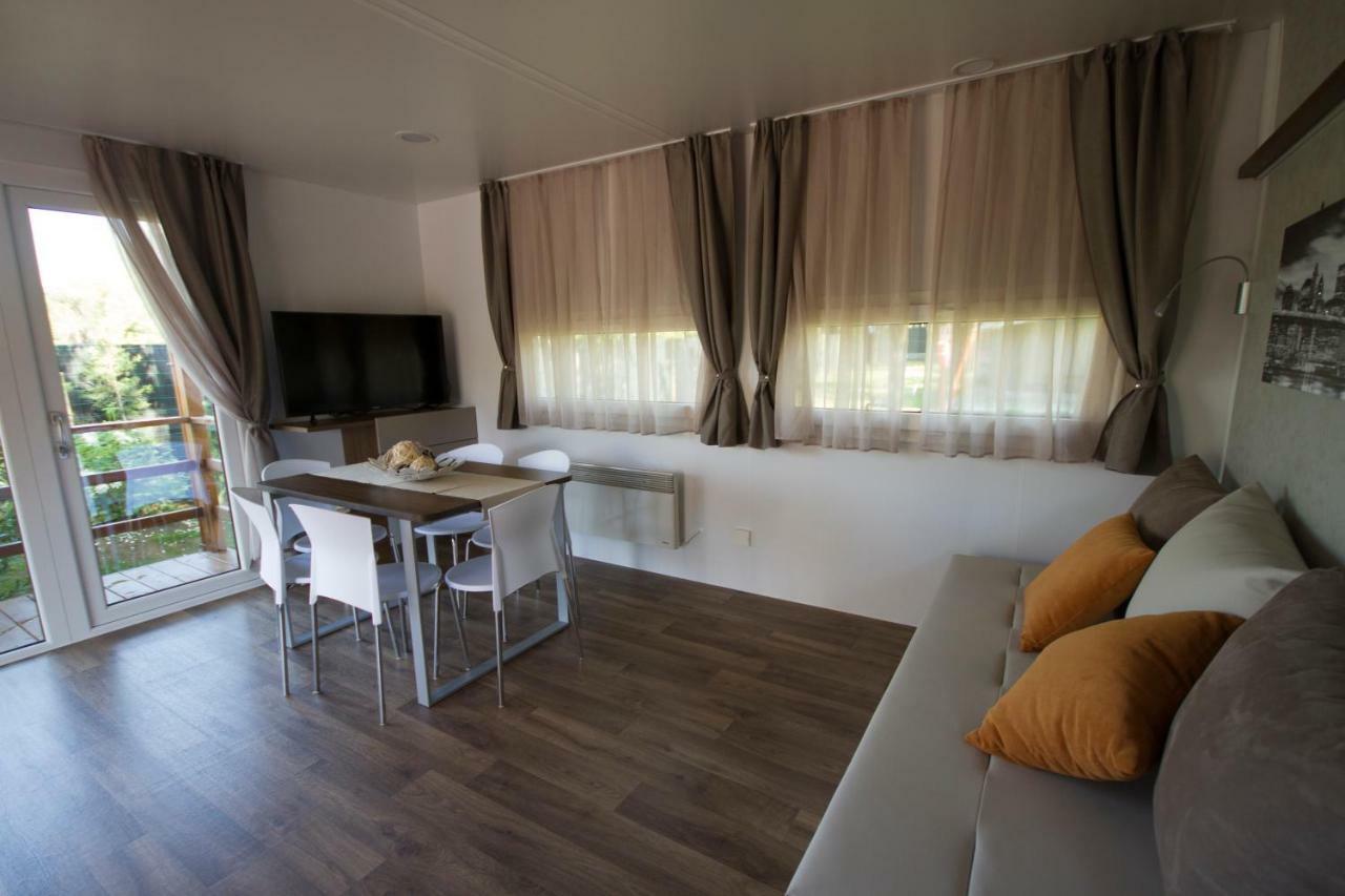Camping Santin Cavallino-Treporti Luaran gambar