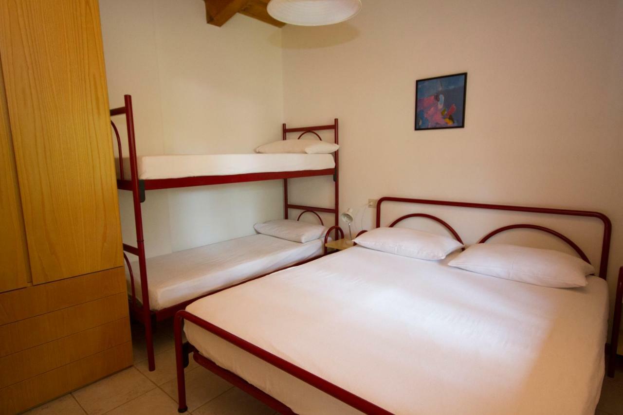 Camping Santin Cavallino-Treporti Luaran gambar