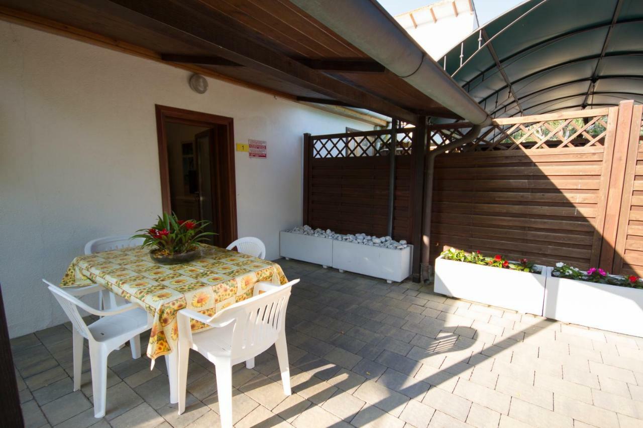 Camping Santin Cavallino-Treporti Luaran gambar