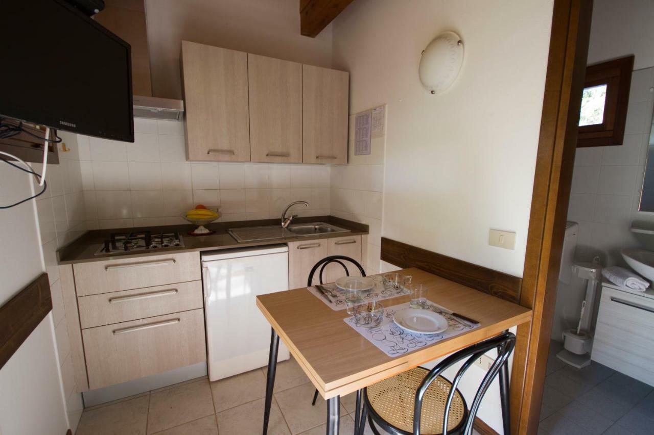 Camping Santin Cavallino-Treporti Luaran gambar