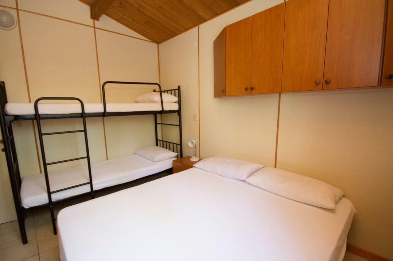 Camping Santin Cavallino-Treporti Luaran gambar
